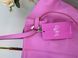 Жіноча шкіряна сумка- шопер  з натуральної шкіри  04040 фото 4